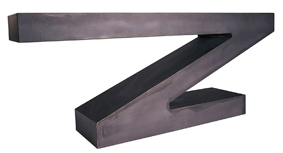 CFC Furniture - Z-Console - CM066 - GreatFurnitureDeal