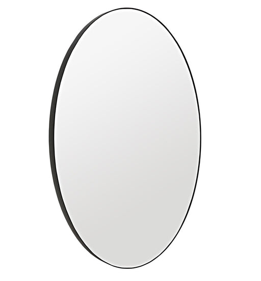 CFC Furniture - Argie Oval Mirror - CM134-Oval - GreatFurnitureDeal
