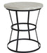 CFC Furniture - Brookfield Side Table