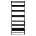 CFC Furniture - Monte Bookcase, Reclaimed Lumber Shelves - CM189 - GreatFurnitureDeal