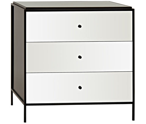CFC Furniture - Mallory Dresser - CM214 - GreatFurnitureDeal