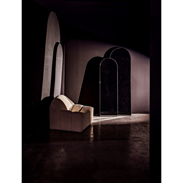 CFC Furniture - Arco Mirror, Small - CM226-S - GreatFurnitureDeal