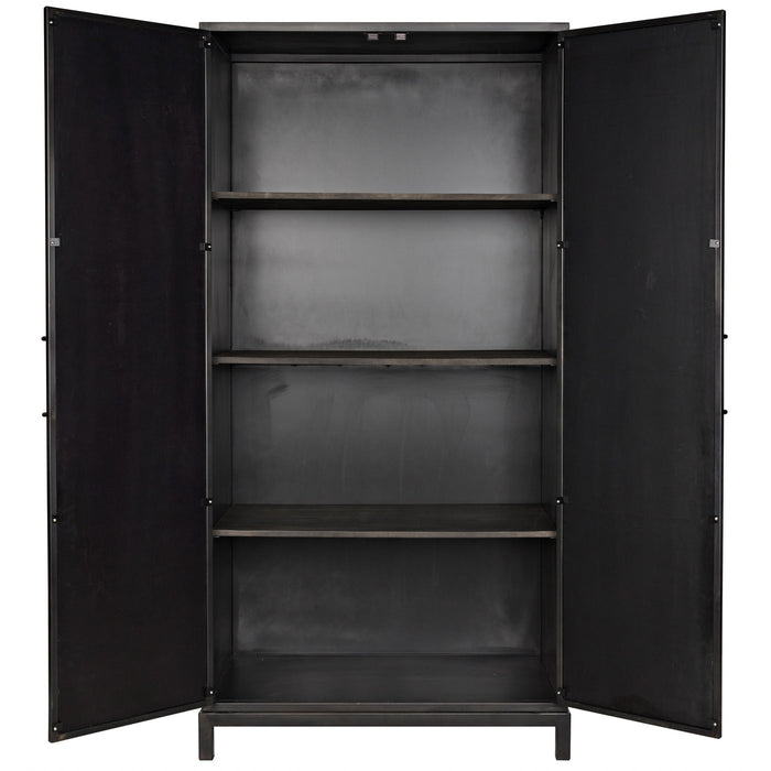 CFC Furniture - La Mirada Cabinet - CM260