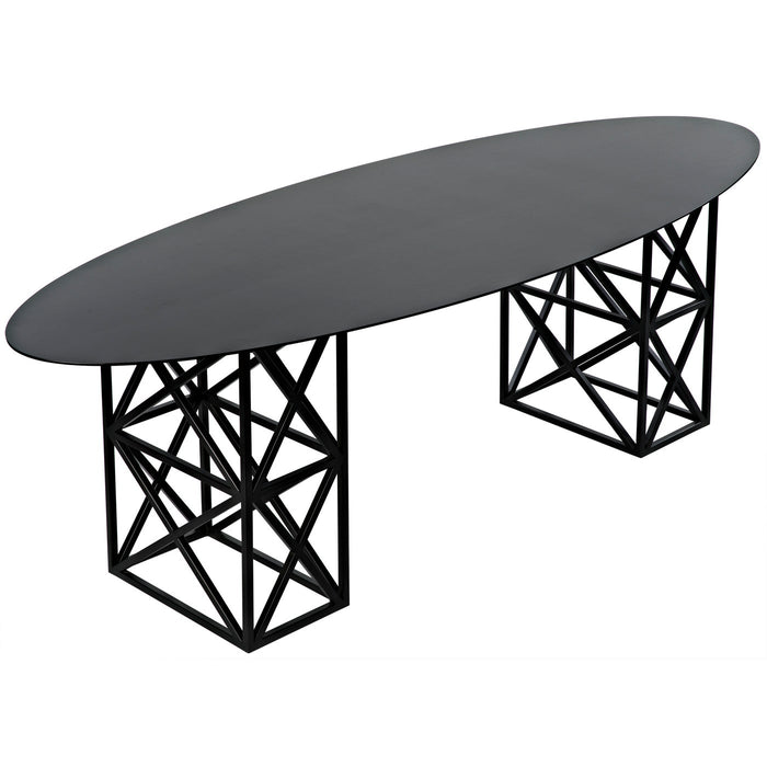 CFC Furniture - San Francisco Desk - CM268 - GreatFurnitureDeal