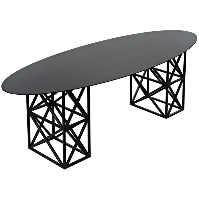 CFC Furniture - San Francisco Desk - CM268