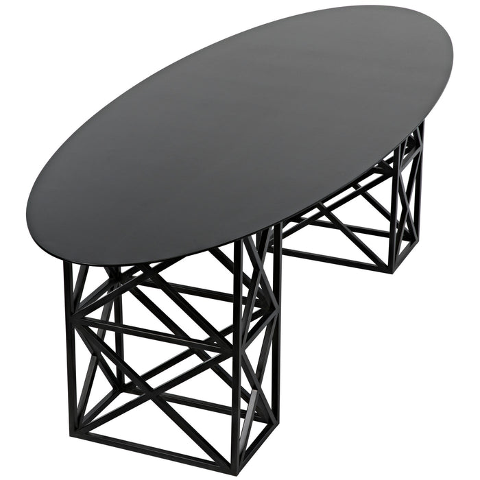 CFC Furniture - San Francisco Desk - CM268