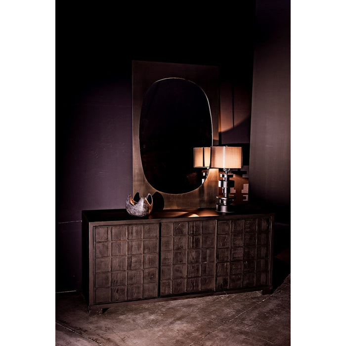 CFC Furniture - Bristol Mirror - CM276