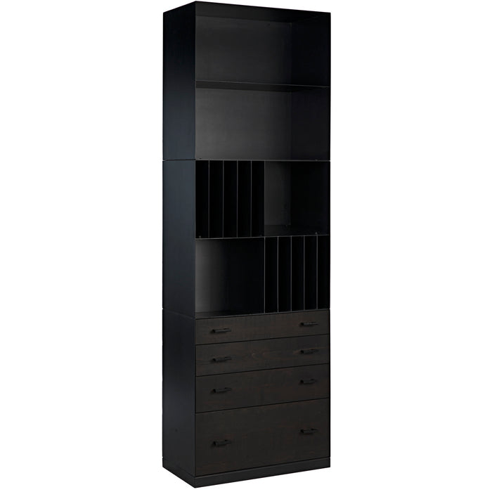 CFC Furniture - Armstrong Bookcase - CM281