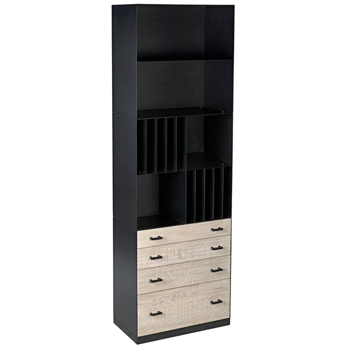 CFC Furniture - Armstrong Bookcase - CM281