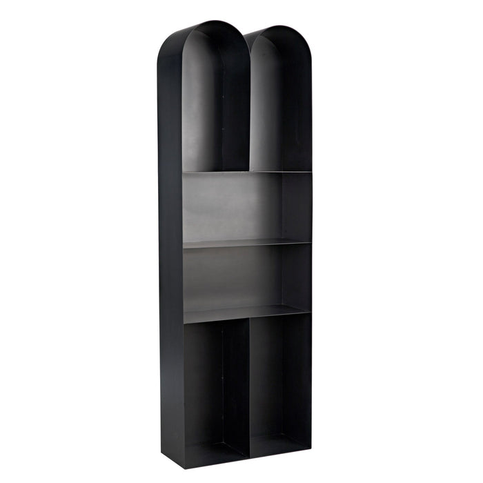 CFC Furniture - Arched Bookcase - CM283
