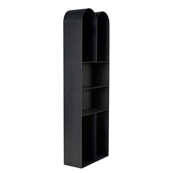 CFC Furniture - Arched Bookcase - CM283 - GreatFurnitureDeal