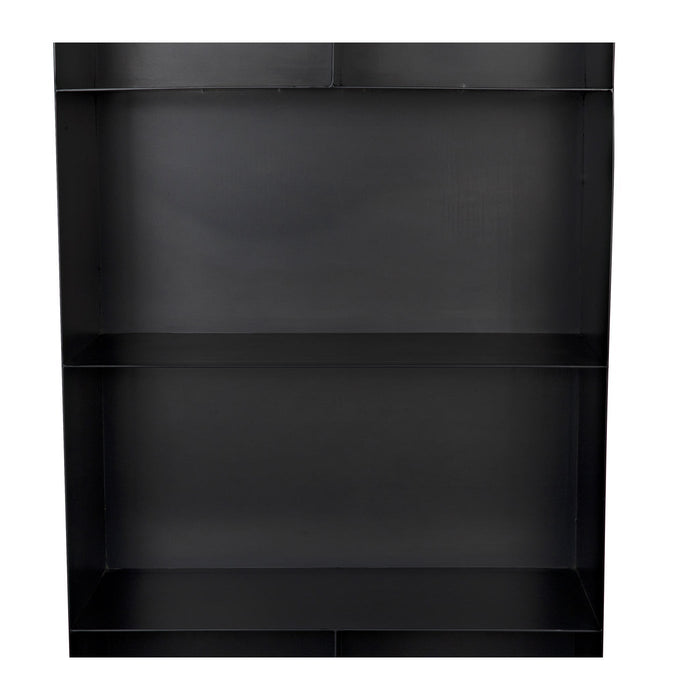 CFC Furniture - Arched Bookcase - CM283 - GreatFurnitureDeal