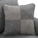 Furniture of America - Rhian Sectional in Dark Gray - CM6329GY - GreatFurnitureDeal