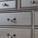 Furniture of America - Syracuse Chest in Gray - CM7129GY-C - GreatFurnitureDeal