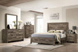 Furniture of America - Larissa Chest in Natural Tone - CM7149C - GreatFurnitureDeal