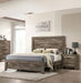 Furniture of America - Larissa Nightstand in Natural Tone - CM7149N - GreatFurnitureDeal