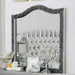 Furniture of America - Alzir 6 Piece Queen Bedroom Set in Gray - CM7150-Q-6SET - GreatFurnitureDeal