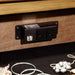 Furniture of America - Pioneer 3 Piece California King Bedroom Set in Weathered Elm - CM7449-CK-3SET - GreatFurnitureDeal