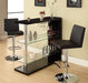 Coaster Furniture - Metal Bar Set - 100165Set