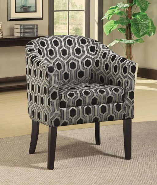 Coaster Furniture - Accent Chair - 900435-AC