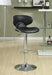 Coaster Furniture - Black Bar Stool (Set of 2 ) - 120359 - GreatFurnitureDeal