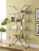 Coaster Furniture - Chrome Shelf - 910050 - GreatFurnitureDeal