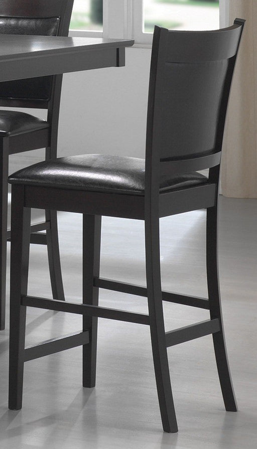Coaster Furniture - Jaden Counter Height Stool Set of 2 - 100959