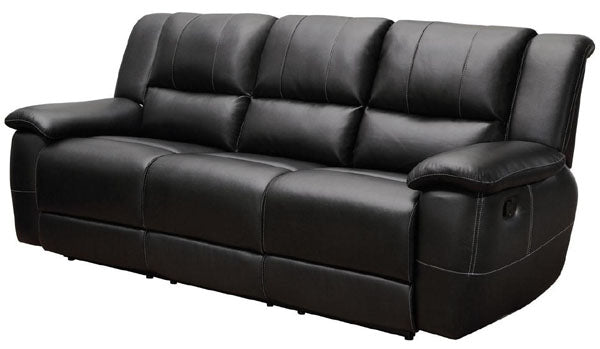 Coaster Furniture - Lee Reclining Sofa - 601061