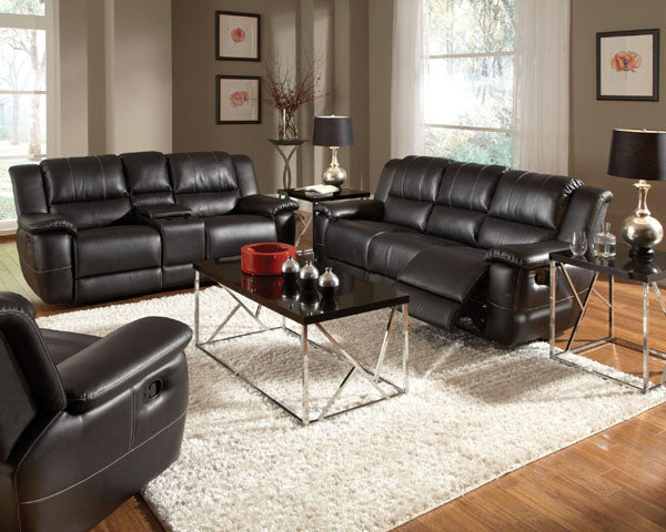 Coaster Furniture - Lee Reclining Sofa - 601061