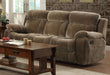Coaster Furniture - Myleene Reclining Sofa - 603031