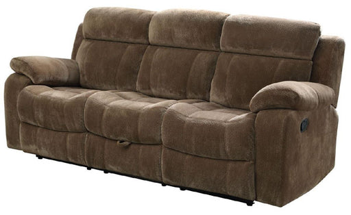 Coaster Furniture - Myleene Reclining Sofa - 603031 - GreatFurnitureDeal