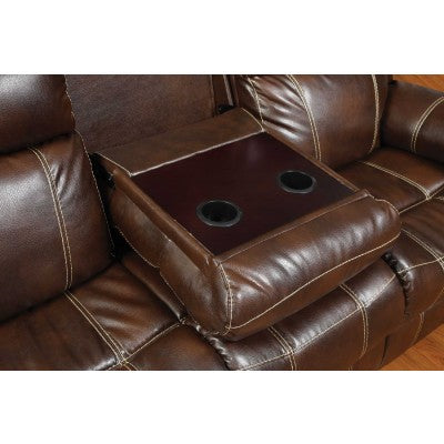 Coaster Furniture - Myleene Motion Motion Sofa - 603021 - GreatFurnitureDeal