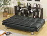Coaster Furniture - Sofa Beds Sofa Bed - Black - 300281S - GreatFurnitureDeal