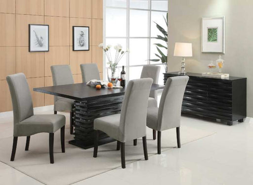 Coaster Furniture - Stanton Dining Table - 102061 - GreatFurnitureDeal