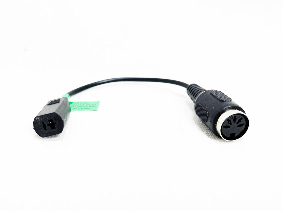 Cable para Subwoofer EAGLE-CABLE Deluxe II