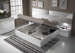 ESF Furniture - Cordoba King Storage Bed - CORDOBABEDSTORAGEKS - GreatFurnitureDeal