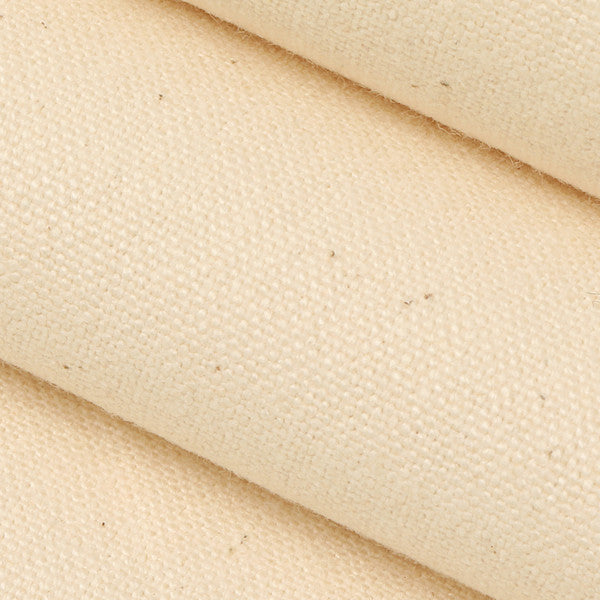 Candor Textiles - Cotton Army Duck 10.10oz Natural 63" Fabric - 50 yards