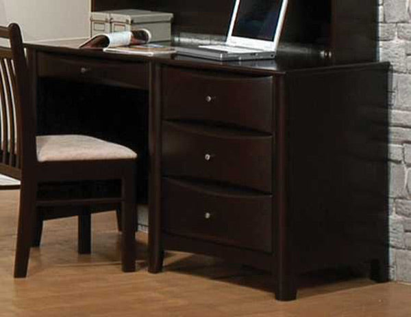 Coaster Furniture - Phoenix 5 Piece Twin Storage Bedroom Set - 400180T-5SET