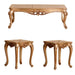 European Furniture - Venezia Coffee Table - 34013-CT - GreatFurnitureDeal