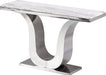 Mariano Furniture - CT29 Console Table - BQCT29 - GreatFurnitureDeal