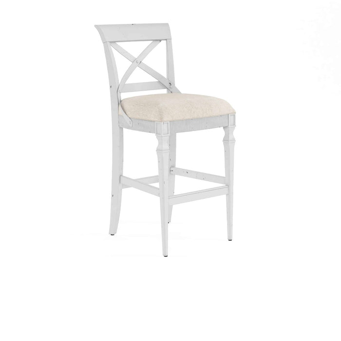 ART Furniture - Palisade Bar Stool - 273209-2917BL