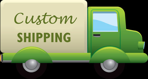 Custom Shipping - GreatFurnitureDeal