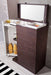 VIG Furniture - G509 - Modern Two-Tone Oak Multi-Chest - VGWCG509 - GreatFurnitureDeal
