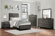 Homelegance - Davi 6 Piece Twin Bedroom Set - 1645T-1-6SET - GreatFurnitureDeal