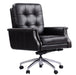 Parker Living - Verona Desk Chair in Coffee - DC#128-VCO - GreatFurnitureDeal
