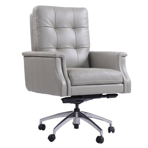Parker Living - Verona Desk Chair in Verona Grey - DC#128-VGR - GreatFurnitureDeal