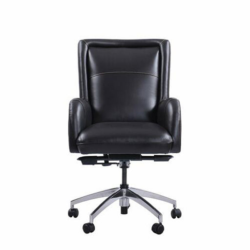 Parker Living - Verona Desk Chair in Blackberry - DC#130-VBY - GreatFurnitureDeal