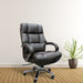 Parker Living - Fabric Heavy Duty Desk Chair in Cafe - DC#300HD-CAF - GreatFurnitureDeal
