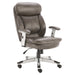 Parker Living - Fabric Desk Chair in Ash - DC#312-ASH - GreatFurnitureDeal