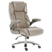 Parker Living - Heavy Duty Desk Chair in Parchment - DC#313HD-PAR - GreatFurnitureDeal